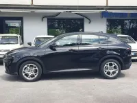Usata Alfa Romeo Tonale Sprint 131 CV (96 kW) 2023 Nero SUV