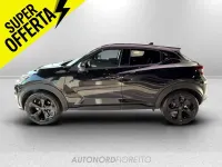 Nuova Nissan Juke N-Connecta 143 CV (105 kW) 2026 Neroblack SUV