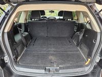 Usata Fiat Freemont Lounge 170 CV (125 kW) 2014 Nero SUV