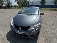 Usata Honda Civic Elegance 120 CV (88 kW) 2016 Berlina