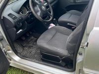 Usata VW Polo 2000 Grigio Berlina
