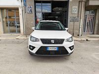 Usata Seat Arona 95 CV (69 kW) 2020 Bianco SUV