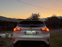 Usata Ford Focus ST-Line 120 CV (88 kW) 2020 Berlina