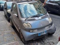 Usata Smart ForTwo Cabrio 2003 Cabrio