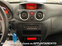 usata Citroën C3 1.4 HDi 70CV Exclusive-NEOPATENTATI