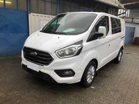 usata Ford 300 Transit Custom titaniuml1h1mhew