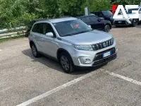 Usata Suzuki Vitara Cool 129 CV (94 kW) 2023 Grigio SUV