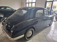 Usata Lancia Appia 1954 Blu/azzurro Berlina