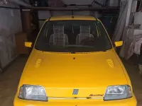 Usata Fiat 500 54 CV (39 kW) 1995 Berlina