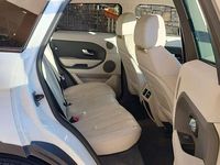 Usata Land Rover Range Rover evoque 150 CV (110 kW) 2015 SUV