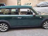 Usata Mini Cooper D Clubman 109 CV (80 kW) 2011 Other Station wagon