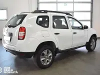 Usata Dacia Duster Ambiance 114 CV (83 kW) 2017 Bianco SUV