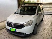 usata Dacia Lodgy Lodgy1.5 dci Laureate 90cv 7 posti