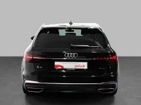 Usata Audi A4 S-Line 204 CV (150 kW) 2024 Nero mythos metallizzato Station wagon