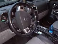 Usata Dodge Nitro 2010 Nero SUV