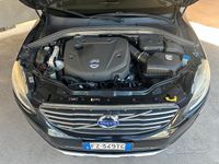 Usata Volvo XC60 Summum 215 CV (158 kW) 2014 Nero SUV