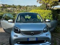 Usata Smart ForTwo Coupé Brabus 71 CV (52 kW) 2019 Utilitaria