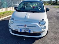 Usata Fiat 500 69 CV (50 kW) 2013 Berlina