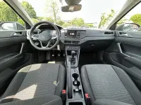 Usata VW Taigo Life 95 CV (69 kW) 2023 Grigio SUV