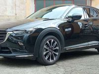 usata Mazda CX-3 2.0 Exceed i-Activsense Technology 2wd 121cv