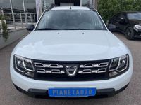 usata Dacia Duster 1.5 dci 109cv Laureate 4x2 S&S NAVI/T