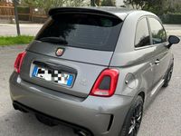 usata Abarth 595 160 cv