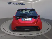 Usata Mazda 2 Comfort 116 CV (85 kW) 2023 Utilitaria