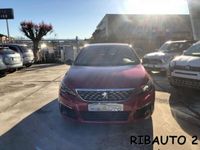 usata Peugeot 308 BlueHDi 130 S&S GT Line EURO 6