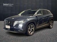 Usata Hyundai Tucson 264 CV (194 kW) 2023 Teal SUV