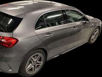 usata Mercedes A200 Premium auto - AMG-Line