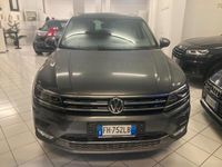 usata VW Tiguan Tiguan2.0 tdi Executive 4motion 150cv dsg VIRTUAL