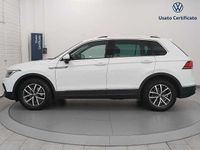 usata VW Tiguan 2ª serie 2.0 TDI SCR Life