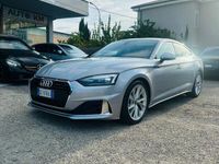 usata Audi A5 40TDI S TRONIC 190 CV