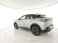 Usata Peugeot 3008 Allure 136 CV (100 kW) 2025 Argento SUV