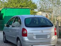 Usata Citroën Xsara Picasso 109 CV (80 kW) 2006 Grigio Monovolume