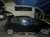 Usata VW Golf IV Sportline 116 CV (85 kW) 2006 Berlina