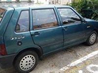 usata Fiat Uno Uno5p 1.0 Fire 45cv