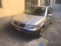 Usata VW Polo 101 CV (74 kW) 2000 Grigio Utilitaria