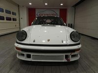 Usata Porsche 911 200 CV (147 kW) 1989 Bianco Coupé