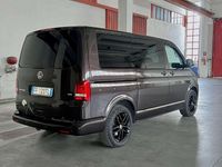 Usata VW Multivan Startline 140 CV (102 kW) 2011 Furgone