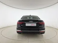 Occasion Audi A4 S-Line 163 PK (119 kW) 2024 Zwart Sedan