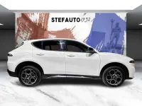Usata Alfa Romeo Tonale Sprint 131 CV (96 kW) 2024 Bianco SUV