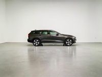 Usata Volvo V60 Core 197 CV (144 kW) 2023 Grigio Station wagon