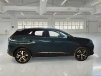 Usata Peugeot 3008 Allure 131 CV (96 kW) 2022 Blu SUV