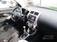 Usata Toyota Urban Cruiser 2009 Utilitaria