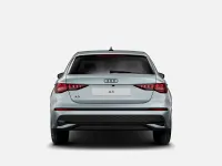Nuova Audi A3 Advanced 150 CV (110 kW) 2026 Grigio freccia perla