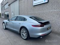 Usata Porsche Panamera Executive 330 CV (242 kW) 2018 Grigio Berlina