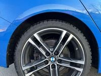 Usata BMW 118 M Sport 136 CV (100 kW) 2021 Utilitaria