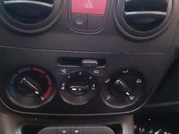 Usata Peugeot Bipper 2011 Nero Monovolume