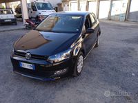 usata VW Polo 1.6 TDI - 2013